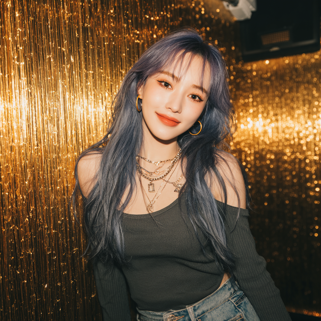 제주도 레이스 하이퍼블릭 아가씨 이미지 8