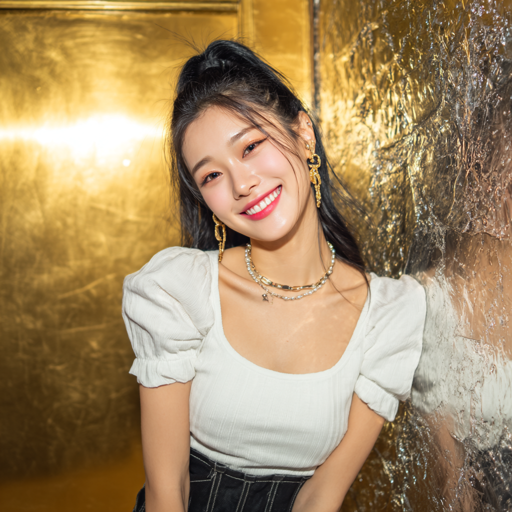 제주도 레이스 하이퍼블릭 아가씨 이미지 6