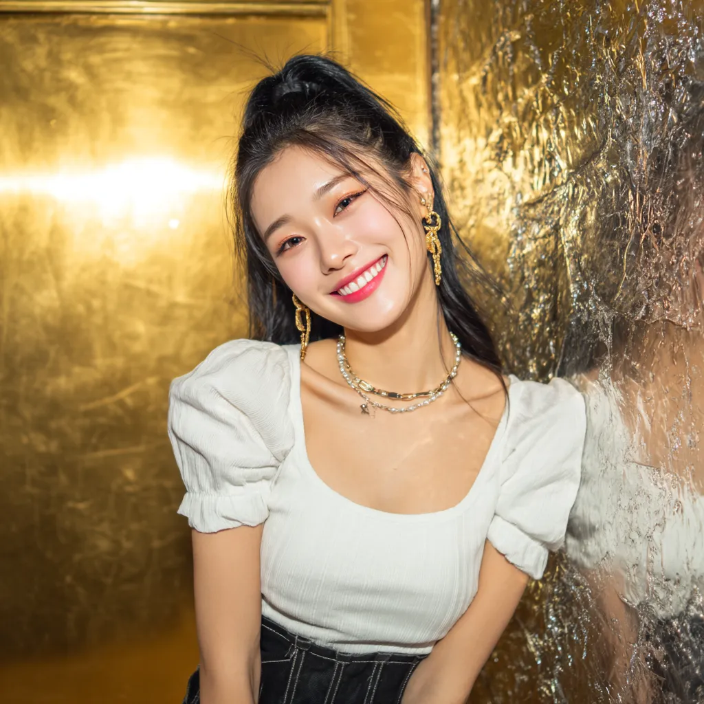 제주도 레이스 하이퍼블릭 아가씨 이미지 10