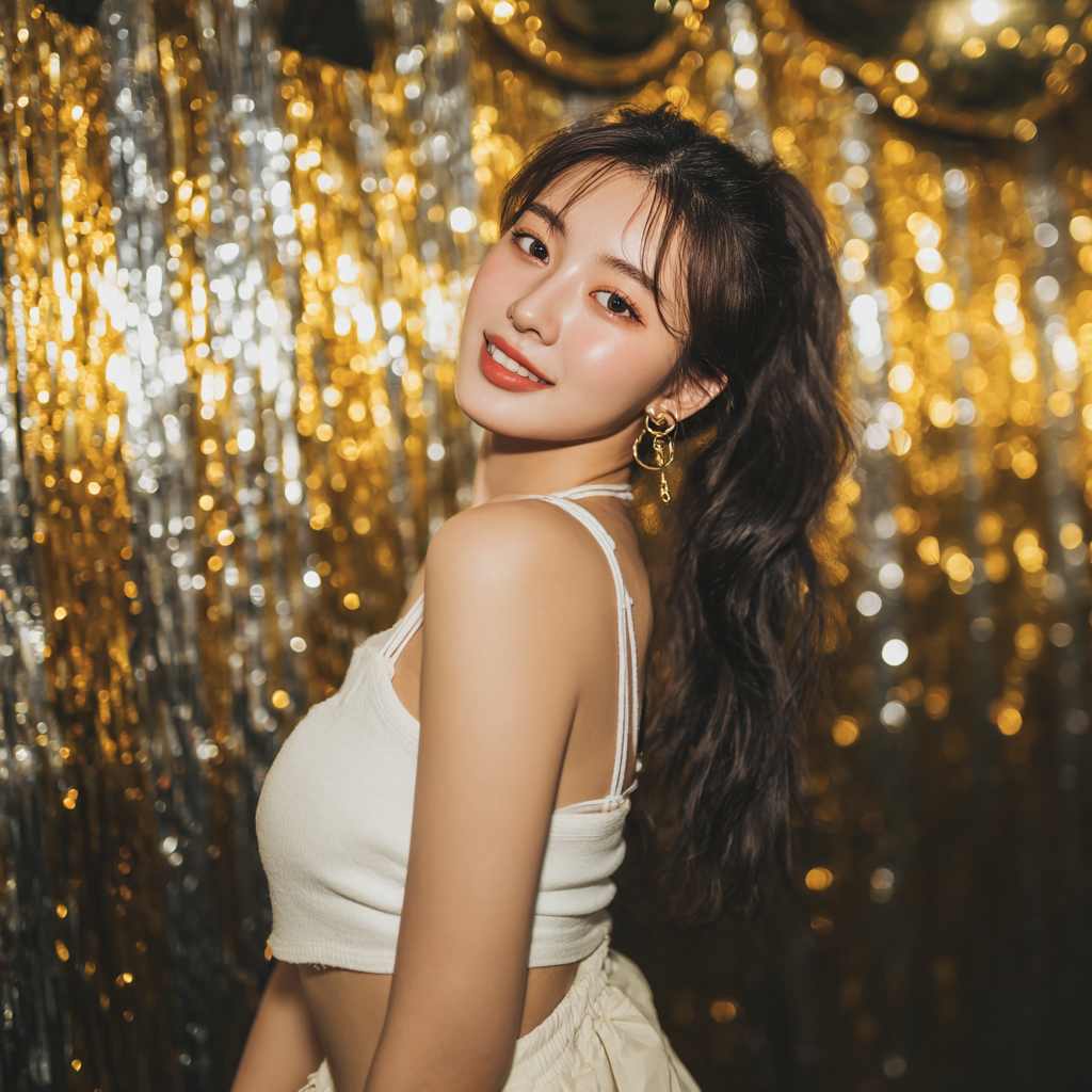 제주도 레이스 하이퍼블릭 아가씨 이미지 10