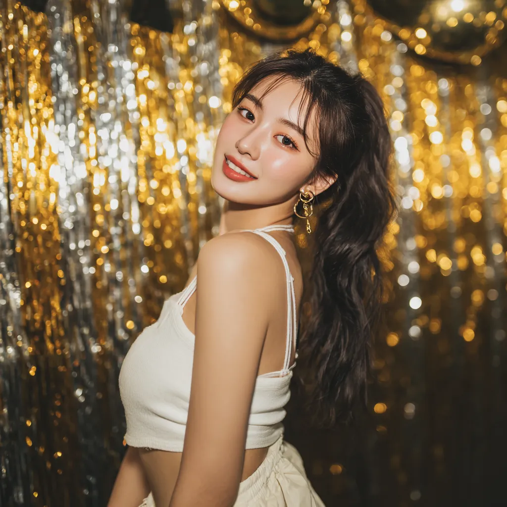 제주도 레이스 하이퍼블릭 아가씨 이미지 2
