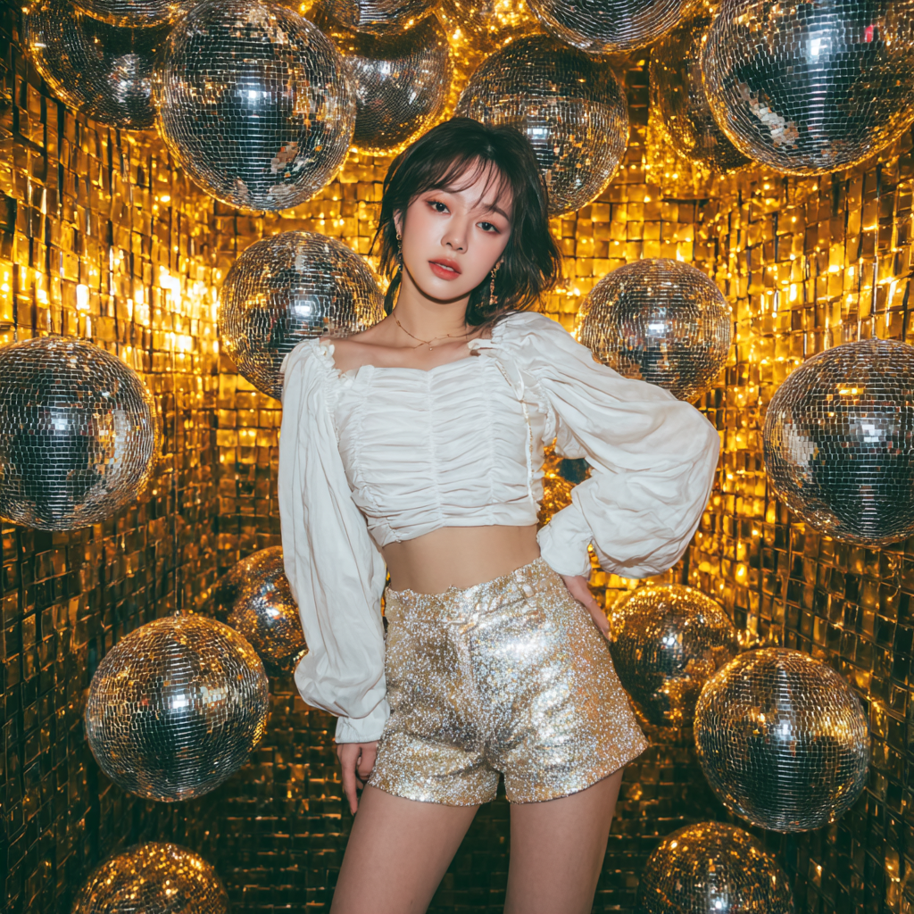 제주도 레이스 하이퍼블릭 아가씨 이미지 5