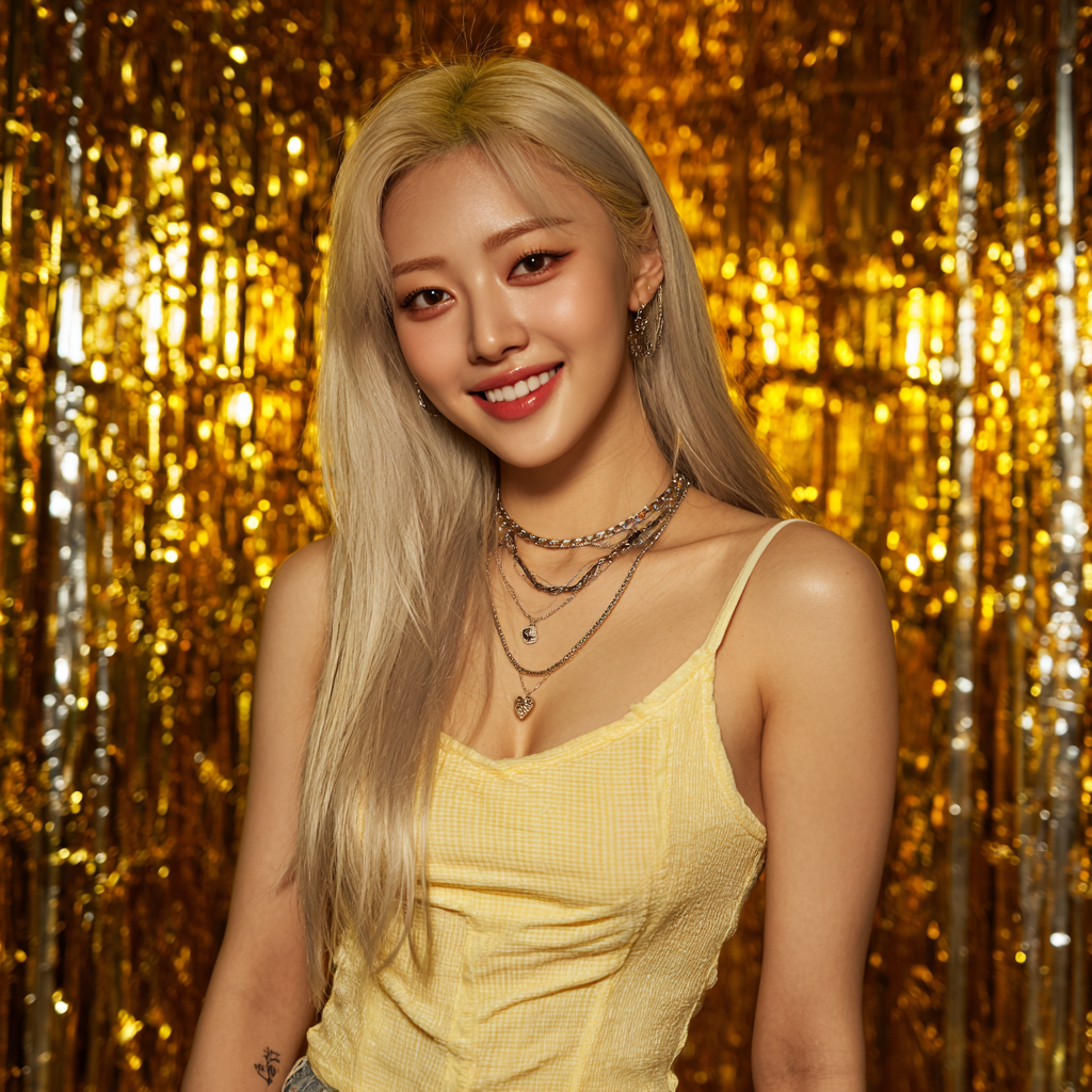 제주도 레이스 하이퍼블릭 아가씨 이미지 3