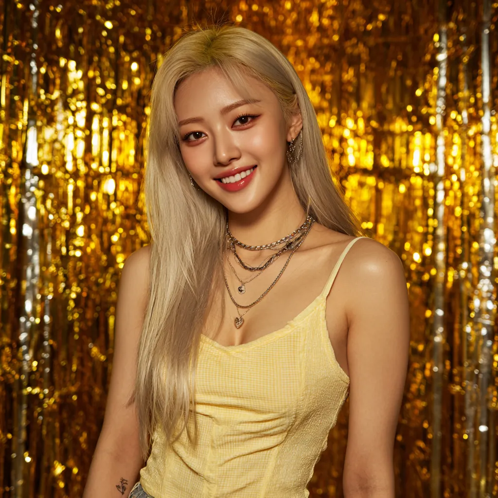 제주도 레이스 하이퍼블릭 아가씨 이미지 6