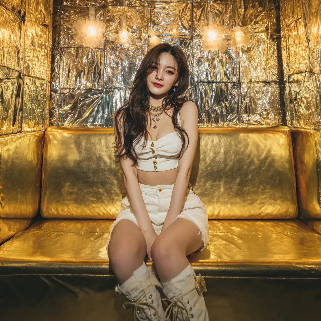 제주도 레이스 하이퍼블릭 아가씨 이미지 0