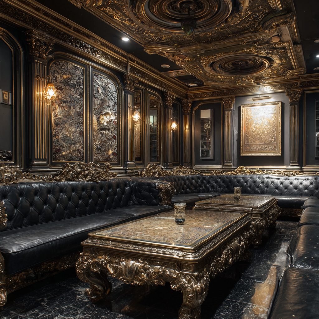 제주도 레이스 하이퍼블릭 룸 이미지 10