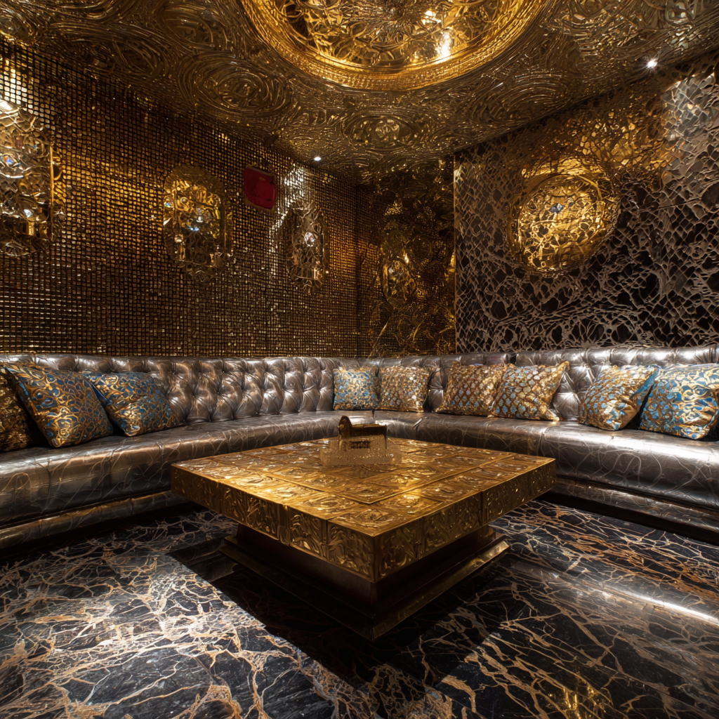 제주도 레이스 하이퍼블릭 룸 이미지 13