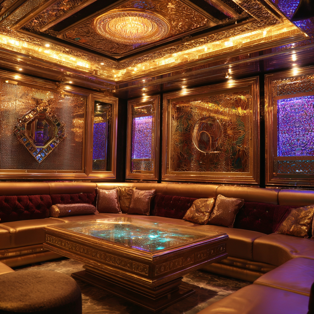 제주도 레이스 하이퍼블릭 룸 이미지 4