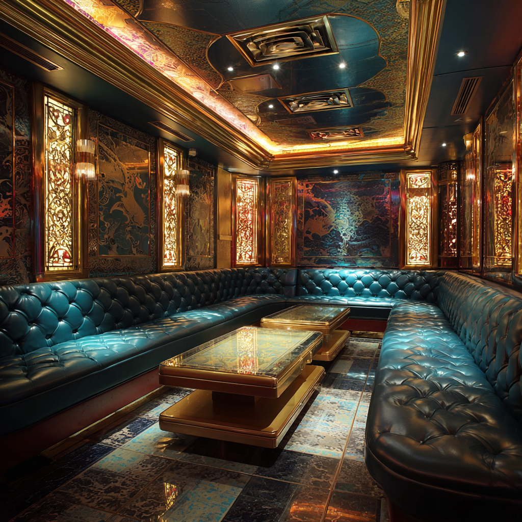 제주도 레이스 하이퍼블릭 룸 이미지 15