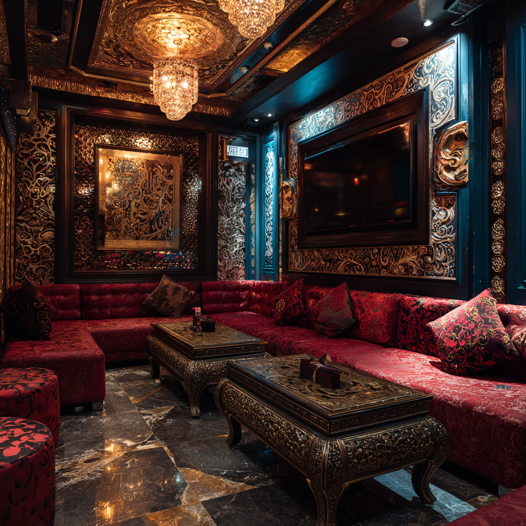 제주도 레이스 하이퍼블릭 룸 이미지 14