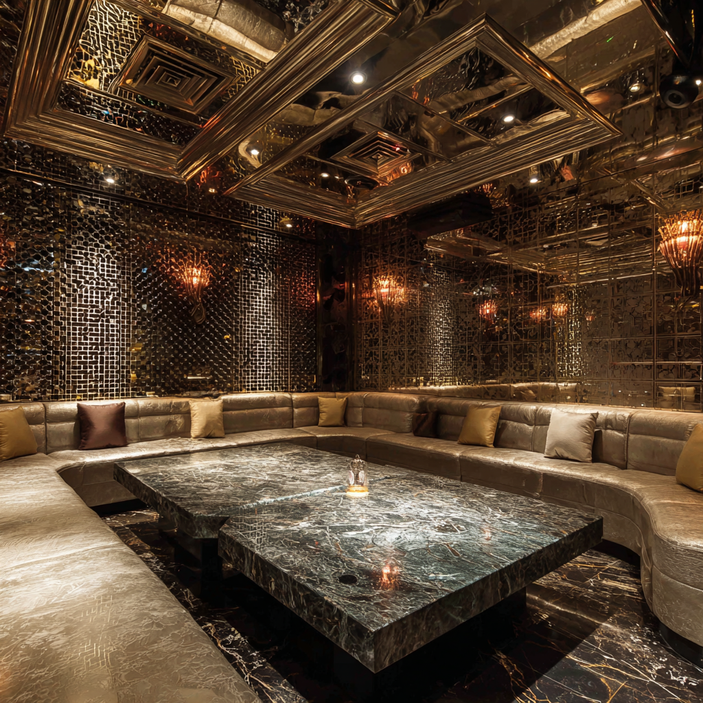 제주도 레이스 하이퍼블릭 룸 이미지 11