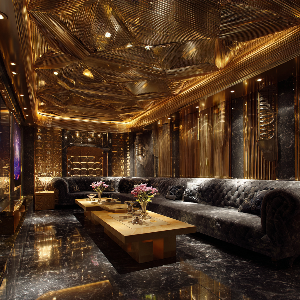 제주도 레이스 하이퍼블릭 룸 이미지 16