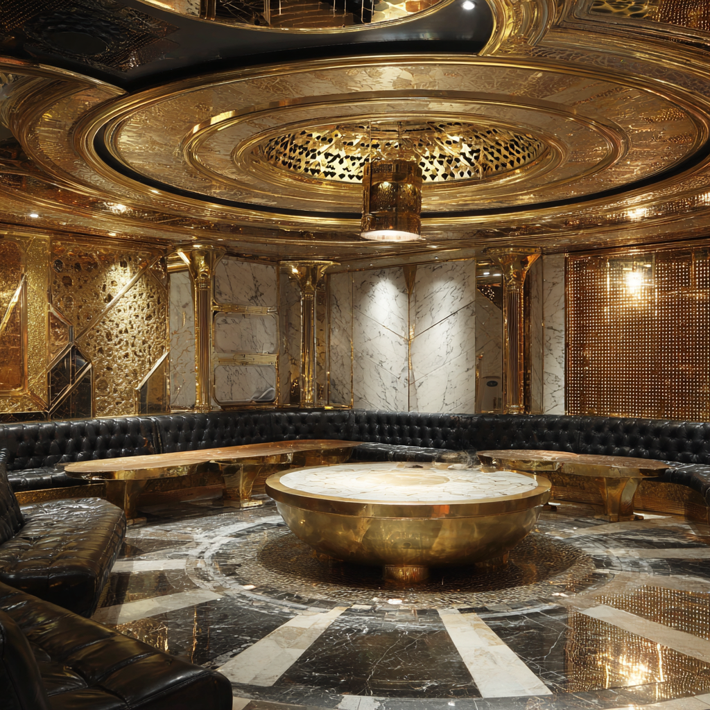 제주도 레이스 하이퍼블릭 룸 이미지 17