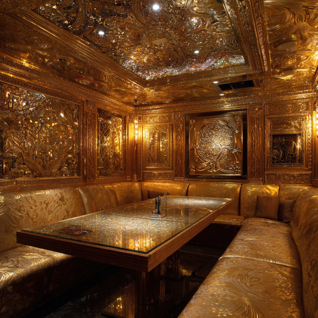 제주도 레이스 하이퍼블릭 룸 이미지 5