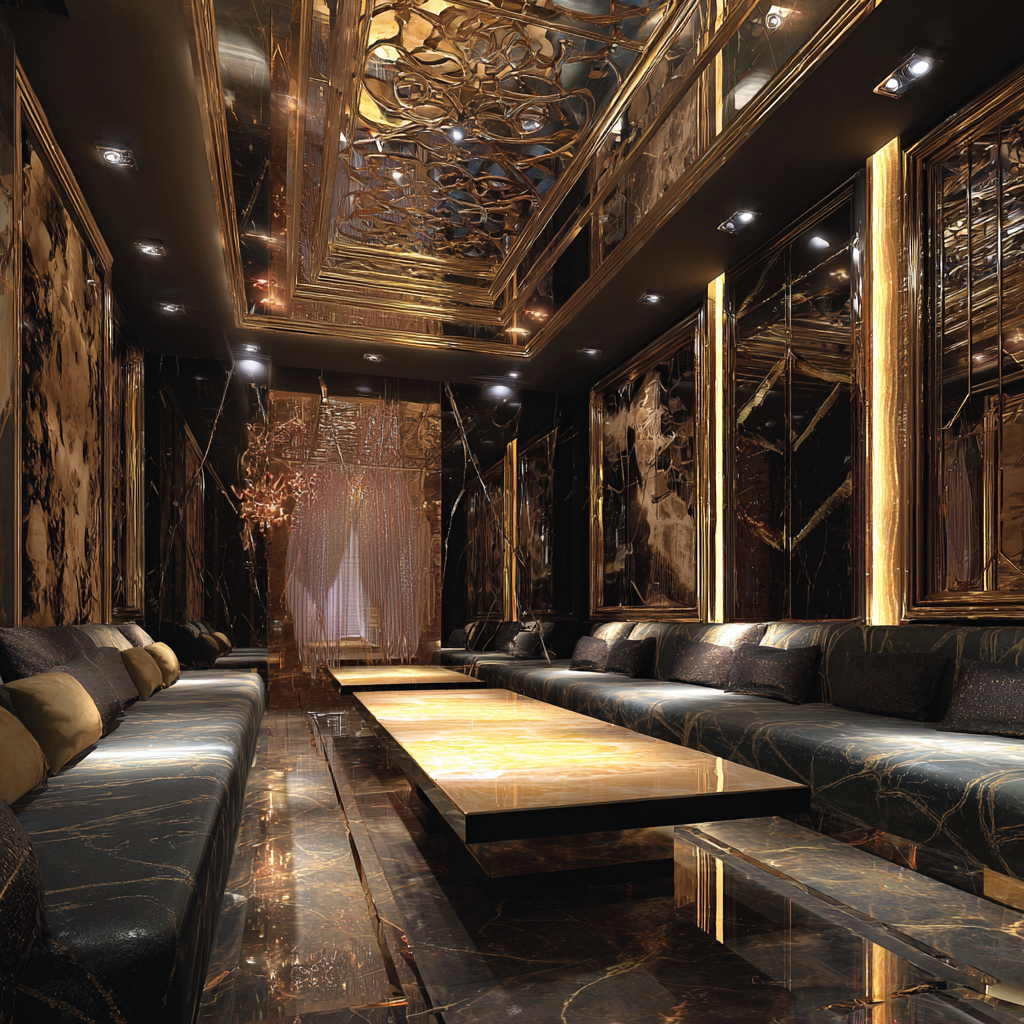 제주도 레이스 하이퍼블릭 룸 이미지 6