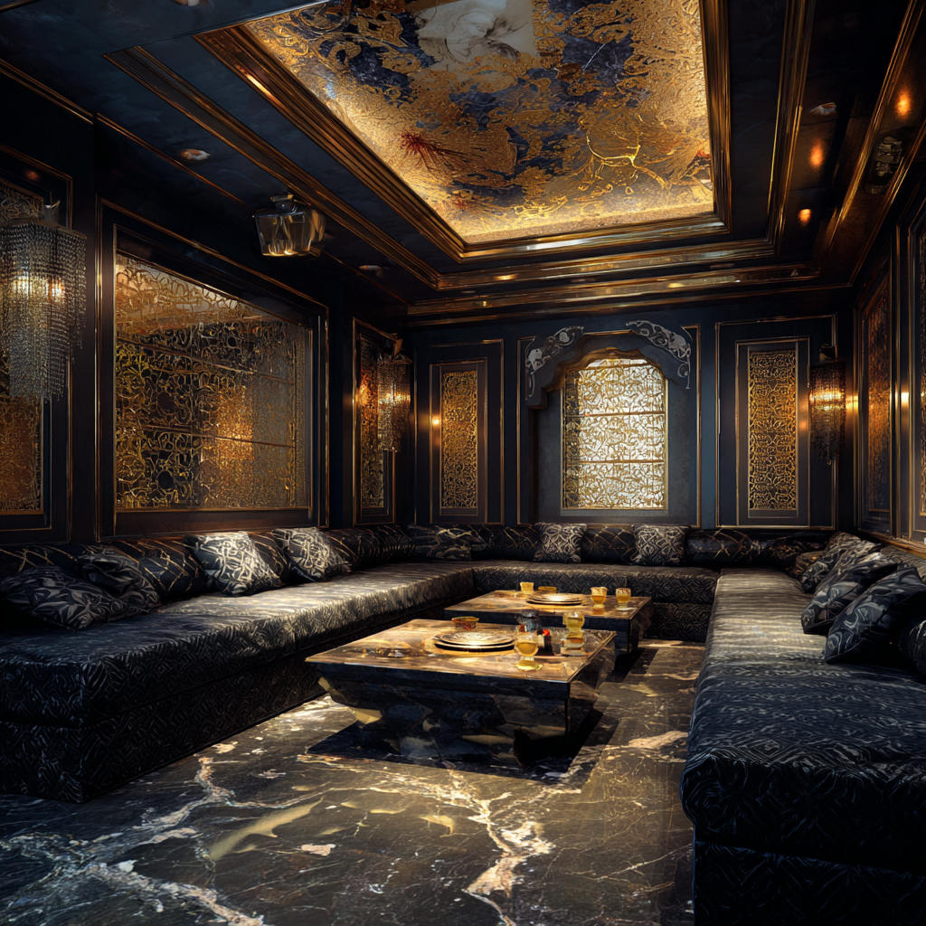 제주도 레이스 하이퍼블릭 룸 이미지 19