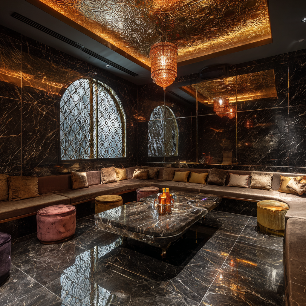 제주도 레이스 하이퍼블릭 룸 이미지 8